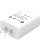 Vivo IQOO Official Original 44W Fast Charging Adapter Set for Z6x, Z5X, 70X, 60S, 12S, 10Y, YiZ8x Original Charger Compatible with Vivo, Huawei, Honor, Xiaomi Phones