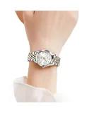 BINKADA Amant Starry Sky Watch for Women, Mechanical Style Quartz Watch Brand, Top Ten Famous Expressions, Birthday Gift for Couples