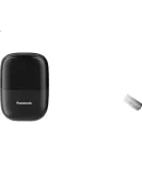 Panasonic Electric Shaver, Mini Portable Reciprocating Razor with Imported Blade Head, Gift Box for Men's Birthday Present, Chinese New Year Gift for Boyfriend Or Father, CM20 Model