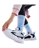 361° Children's Shoes, Kids' Running Shoes for All Seasons, Boys And Girls Aged 3-14, Boost Technology with Dial System, Black Size 41