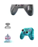 GAMESIR (GAMESIR) Qimingxing NS Version Switch 2 Motion Controller, HD Vibration, Steam Wireless Bluetooth Gamepad for PC Computer Mobile, Silk Song Pro Pokemon ZA