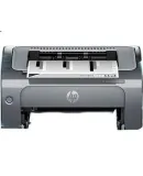 HP P1106 Plus Laser Printer, Home Laser Printer, Black And White Printing, Compact Home Printing, USB Office Printing (New Model 1106)
