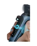 BRAUN Zhu Yilong Edition Electric Shaver Series 5 Pro Gift Box Model with Reciprocating Razor Heads, Birthday Gift for Husband, Horse Year Gift Box