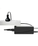 Mryc Samsung Monitor Power Cord 14V 4.14A/3A/1.78A Desktop LCD Computer Power Adapter LED Display Universal Laptop Charger