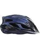 LeBycle Mountain And Road Bicycle Helmet, Foldable, Integrated Design, Safety Helmet, Universal Equipment, Lightweight, One-Piece Molding, Ventilated And Breathable Airflow