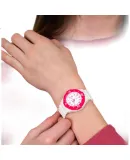 Casio Watch for Women Students, Exams, Children's Analog Watch with Luminous Hands, Sports Waterproof Quartz Watch for Men And Women LRW-200H