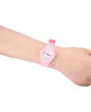 Casio Watch for Women Students, Exams, Children's Analog Watch with Luminous Hands, Sports Waterproof Quartz Watch for Men And Women LRW-200H