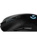 Logitech G403 [Enterprise Grade], Wired Gaming Mouse, Office And E-Sports Dual-Purpose Mouse, Black [Order Bonus]