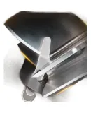 PHILIPS Electric Shaver Rotating Guard 9 Series Luxury Marsha Co-Branded Gift Box, Micro-Tip Technology Razor, Birthday Gift for Men, Husband, Father [Cross-Border Luxury Car Co-Branded]