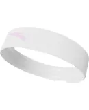 ANTA Sports Headband for Men And Women, Sweat-Absorbing Headband, Sweat-Stopping Band for Running, Sweat-Guiding Band for Basketball, Sweat-Proof Headband, Hair Tie, Headband