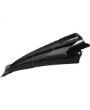 Ouji Rear Wiper Blade for Honda Odyssey, A-Grade Rubber Strip for Rear Windshield Wipers