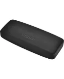 SEIKO Eyeglass Case, Portable, Crush-Resistant, Original Storage Box *1 (Case + Cleaning Cloth)