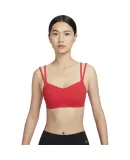 NIKE ALATE Sujetador Deportivo para Mujeres, Bajo Apoyo, DO6609-696