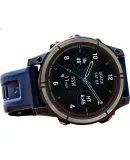 GARMIN Quatix 7 Pro, Nautical Business Outdoor Smart Sports Watch, Ultra-Long Battery Life, Touch Control, ECG Heart Rate Monitor