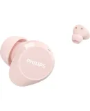 PHILIPS (PHILIPS) In-Ear True Wireless Bluetooth Earphones for Sports, Gaming, Noise Cancellation, Fast Charging, Long Battery Life, Compatible with Apple 17, Huawei, Xiaomi, Android Phones, Double 11 Shopping Festival TAT1209 White