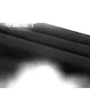 NIKE Men's Spring And Autumn Stand-Collar Jacket, Quick-Dry, Fitness Training, Sports Casual, FB7500-010 Black L