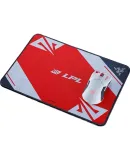 Razer Razer LPL Limited Edition, Heavy Armor Beetle Gaming Mouse Pad, Legendary E-Sports Computer Gaming Non-Slip Mouse Pad, Woven Surface Medium Size