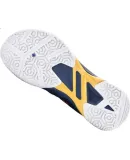 Li-Ning Badminton Shoes for Men And Women, Professional Sports Footwear, Non-Slip, Shock-Absorbing, Breathable, Comfortable, Quick Start, Size 45