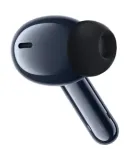 Vivo TWS 3e Ink Blue, Immersive Surround Sound Quality, 44H Ultra-Long Battery Life, Smart Active Noise Cancellation, Compatible with Xiaomi, Apple, Huawei Phones, Vivo Valentine's Day Gift for Me