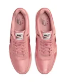 NIKE Casual Shoes for Men, Cushioned AIR PEGASUS Sneakers FZ5626-600 Pink Size 40