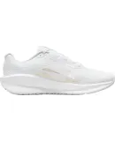 NIKE NIKE Women's Running Shoes, Breathable DOWNSHIFTER 13 Sneakers, FD6476-101 White, Size 37.5