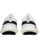 NIKE Women's Cushioned Running Shoes, FREE RN FK NEXT Sneakers, DX6482-100 White, Size 36