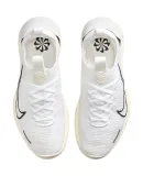 NIKE Women's Cushioned Running Shoes, FREE RN FK NEXT Sneakers, DX6482-100, White, Size 36.5