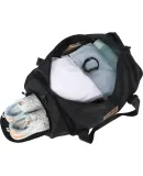 Lee Short Trip Bag, Large Capacity, Women's Handheld Luggage Bag, Trendy Brand, Shoulder Crossbody Bag, Business Trip Swimming Gym Bag for Me