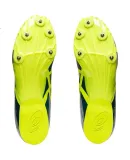 Asics Track And Field Elite Hyper MD 7 Asics Sprint Four-Event Spikes 39 1091A018-100