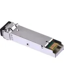 HUAWEI ESFP-GE Switch Optical Module, Enterprise-Grade Gigabit Multi-Mode Module (850nm, 0.55km, LC Interface), Commercial Use