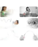 UGREEN Phone Stand Bedside IPad Tablet Lazy Holder Desktop Live Streaming Binge-Watching Multifunctional 360° Adjustable Bendable Support Stand Compatible with IPhone17/16Pro Huawei