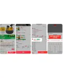 vivo iQOO TWS 1e 44H ultra-long battery life, intelligent active noise reduction, ultra-low gaming latency, compatible with Xiaomi, Apple, Honor, and mobile phones, white mecha, Valentine's Day gift