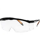 Honeywell Cycling Goggles, Anti-Wind, Anti-Splash, Anti-Fog, Anti-Sand, Anti-Droplet Protective Eyewear for Experimental Grinding And Cutting