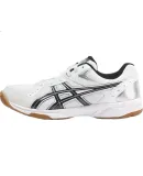 Asics Table Tennis Shoes, Badminton Shoes, Indoor Comprehensive Zhu Lu Series 1053A034 1053A034-101 37