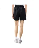 361° Women's Sports Shorts, Summer Knee-Length Pants, Sun Protection, Outdoor Shorts, Loose Casual Printed Shorts, 662424703-2