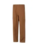 NIKE Men's Sports Pants, Spring And Autumn Woven Straight-Leg Cargo Pants, Versatile Casual, FZ5766-281, Dark Khaki, 28/32