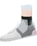 Li-Ning Ankle Support Bandage for Sprain Prevention And Recovery, Ultra-Thin Bandage for Women with Ankle Sprains And Injuries, Post-Surgery Foot And Ankle Protection Sleeve