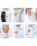 Li-Ning Knee Pads for Men And Women, Professional Sports Knee Guards for Running, Basketball, Meniscus Protection, Patella Support, Hiking, Deep Squats, Jump Rope, And General Knee Protectio