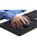 UGREEN Mouse Pad, Office And Home Gaming Mouse Pad, Laptop Non-Slip Extra Large Desk Mat, Portable Solid Color Mouse Pad, Thickened Wear-Resistant 800*300*4mm