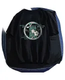 Li-Ning Short-Sleeve T-Shirt for Men And Women, Couples' Summer Wear, Cotton Loose-Fit Trendy Printed 