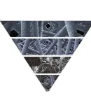 BOSCH Automotive Air Conditioning Filter Element 4683 Compatible with Wuling Hongguang MINI EV 2020-2022 Models