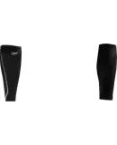 Reebok Calf Sleeves for Men And Women, Sports Leg Guards, Running Knee Pads, Basketball And Soccer Compression Sleeves, Cycling Equipment