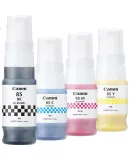 Canon GI-85 BK Black Ink (Compatible with GX1080/GX2080)