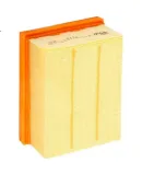 BOSCH Automotive Air Filter, Air Cleaner, Air Filter Element, Air Filter 3390, Compatible with SAIC General Baojun 360