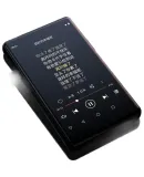 PHILIPS SA5019 Large Screen Touch MP3/MP4 Portable Player with Lossless Music Player for Listening to English And Reading Novels