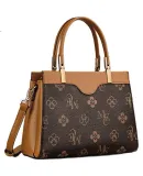 Daocaoren Women's Handbag, 2025 New Light Luxury Versatile Shoulder Crossbody Bag, Tote Bag, Mom Bag, Birthday Gift for Mom