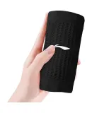 Li-Ning Running Waist Pack for Men And Women, Phone Pouch, Cycling Professional Summer Marathon Essential Sports Belt with High Elasticity And Large Capacity