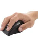 Logitech M705 Enterprise-Grade Wireless Laser Office Mouse, Dual-Mode Scroll Wheel, Right-Handed Ergonomic Design, Laptop And Desktop Mouse with Wireless Universal Receiver [Single Purchase Discount]