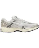 NIKE NIKE Men's Casual Shoes NIKE ZOOM VOMERO 5 Sneakers HF0731-007, White And Silver, Size 40