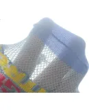 PAW PATROL Children's Socks Mesh Socks Boys Short Socks Baby Kids Student Girls Mid-Calf Cartoon Socks PA1755 18-20